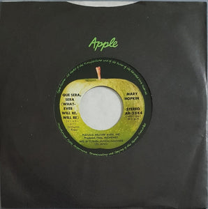 Mary Hopkin - Que Sera, Sera