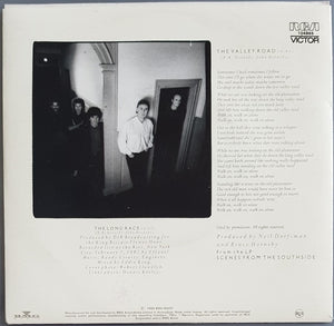 Bruce Hornsby & The Range - The Valley Road