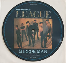Load image into Gallery viewer, Human League - Mirror Man