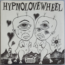 Load image into Gallery viewer, Hypnolovewheel - Wow