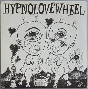 Hypnolovewheel - Wow