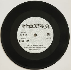 Hypnolovewheel - Wow