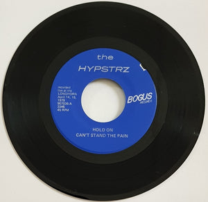 Hypstrz - Hypstrz Live