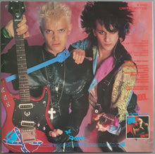Load image into Gallery viewer, Billy Idol - Flesh For Fantasy