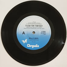 Load image into Gallery viewer, Billy Idol - Flesh For Fantasy