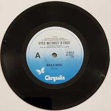 Load image into Gallery viewer, Billy Idol - Eyes Without A Face