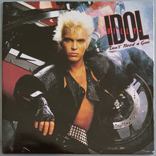 Load image into Gallery viewer, Billy Idol - Don&#39;t Need A Gun