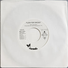 Load image into Gallery viewer, Billy Idol - Flesh For Fantasy