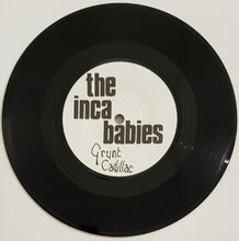Load image into Gallery viewer, Inca Babies - Grunt Cadillac Hotel