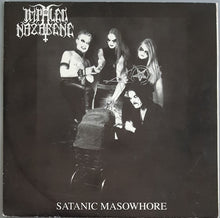 Load image into Gallery viewer, Impaled Nazarene - Satanic Masowhore