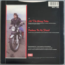 Load image into Gallery viewer, Iron Maiden (Bruce Dickinson) - All The Young Dudes