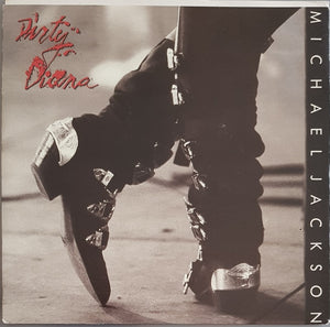 Jackson, Michael - Dirty Diana