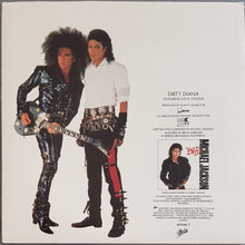 Load image into Gallery viewer, Jackson, Michael - Dirty Diana