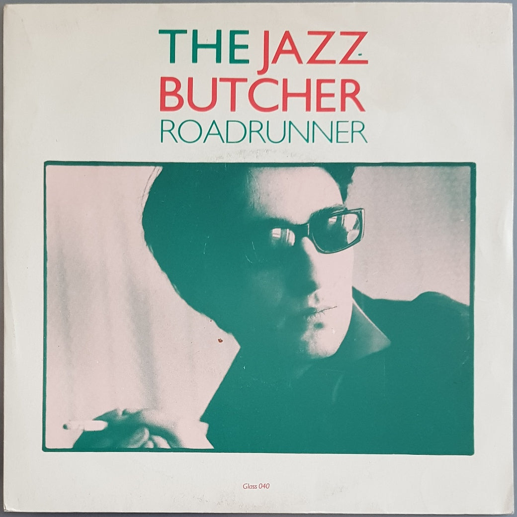 Jazz Butcher - Roadrunner