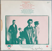 Load image into Gallery viewer, Jazz Butcher - Roadrunner