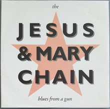 Load image into Gallery viewer, Jesus And Mary Chain - Blues From A Gun