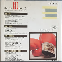 Load image into Gallery viewer, Jesus And Mary Chain - The Hit 4 Track Vinyl EP