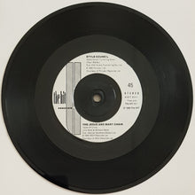 Load image into Gallery viewer, Jesus And Mary Chain - The Hit 4 Track Vinyl EP