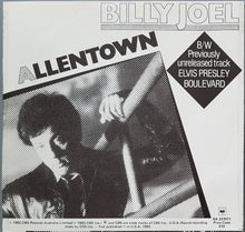Load image into Gallery viewer, Billy Joel - Allentown
