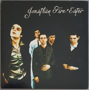 Jonathan Fire* Eater - The Public Hanging Of A Movie Star