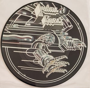 Judas Priest - You've Got Another Thing Comin'