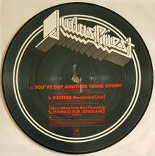 Load image into Gallery viewer, Judas Priest - You&#39;ve Got Another Thing Comin&#39;