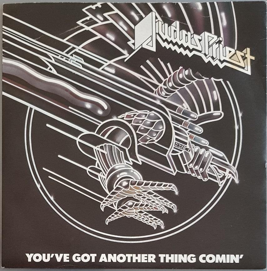 Judas Priest - You've Got Another Thing Comin'