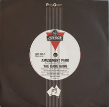 Load image into Gallery viewer, Kane Gang - Respect Yourself