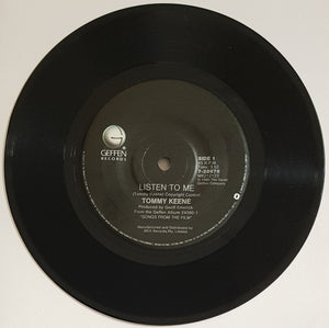 Tommy Keene - Listen To Me