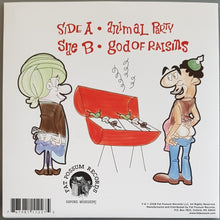 Load image into Gallery viewer, King Khan &amp; Bbq Show - Animal Party
