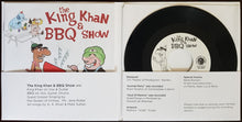 Load image into Gallery viewer, King Khan &amp; Bbq Show - Animal Party