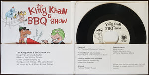 King Khan & Bbq Show - Animal Party