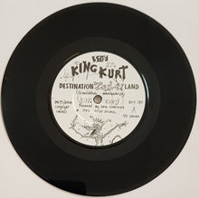 Load image into Gallery viewer, King Kurt - Destination Zululand