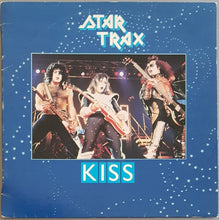 Load image into Gallery viewer, Kiss - Star Trax