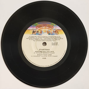 Kiss - Star Trax
