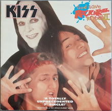Load image into Gallery viewer, Kiss - God Gave Rock &amp; Roll To You II