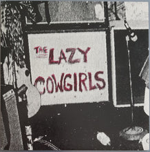 Load image into Gallery viewer, Lazy Cowgirls - Jungle Song
