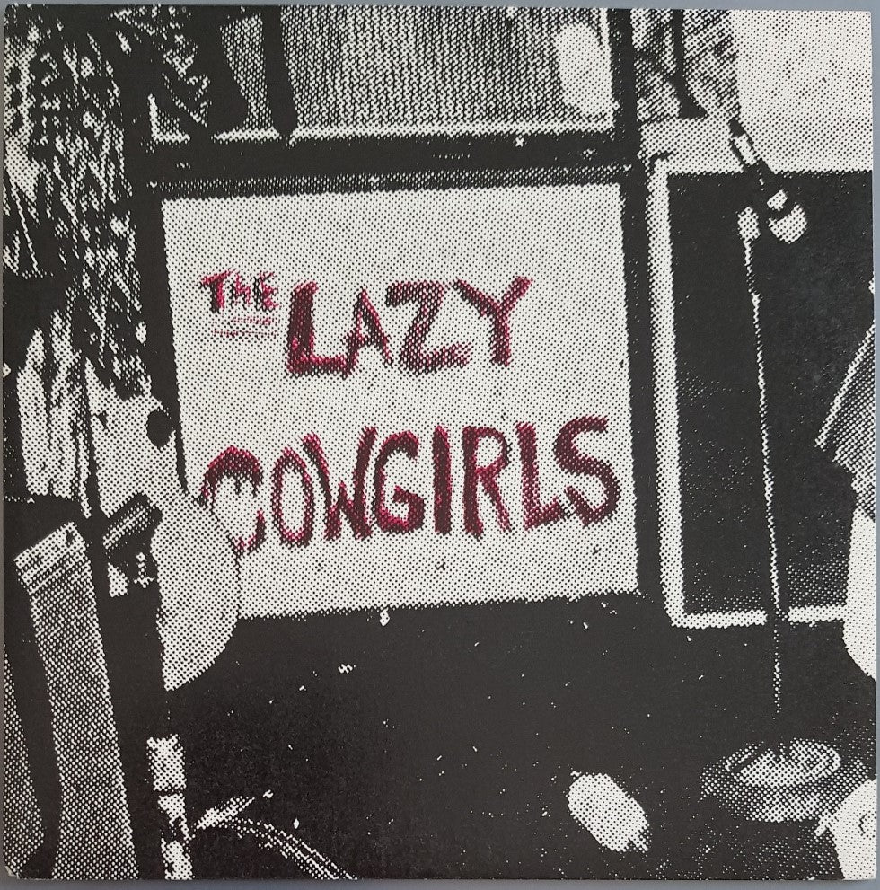 Lazy Cowgirls - Jungle Song