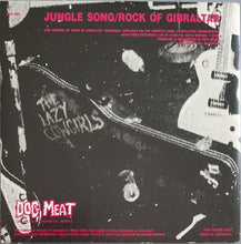 Load image into Gallery viewer, Lazy Cowgirls - Jungle Song
