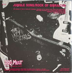 Lazy Cowgirls - Jungle Song