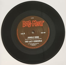 Load image into Gallery viewer, Lazy Cowgirls - Jungle Song