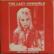 Load image into Gallery viewer, Lazy Cowgirls - The Long Goodbye