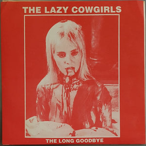 Lazy Cowgirls - The Long Goodbye