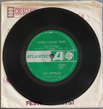 Load image into Gallery viewer, Led Zeppelin - Whole Lotta Love