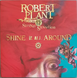 Led Zeppelin (Robert Plant) - Shine It All Around
