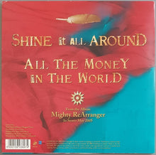 Load image into Gallery viewer, Led Zeppelin (Robert Plant) - Shine It All Around