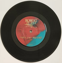 Load image into Gallery viewer, Led Zeppelin (Robert Plant) - Shine It All Around