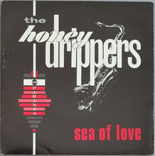 Load image into Gallery viewer, Led Zeppelin (Honeydrippers) - Sea Of Love