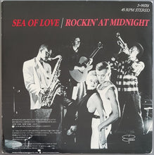 Load image into Gallery viewer, Led Zeppelin (Honeydrippers) - Sea Of Love