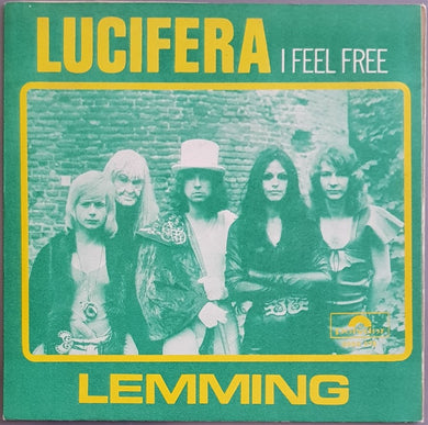 Lemming - Lucifera
